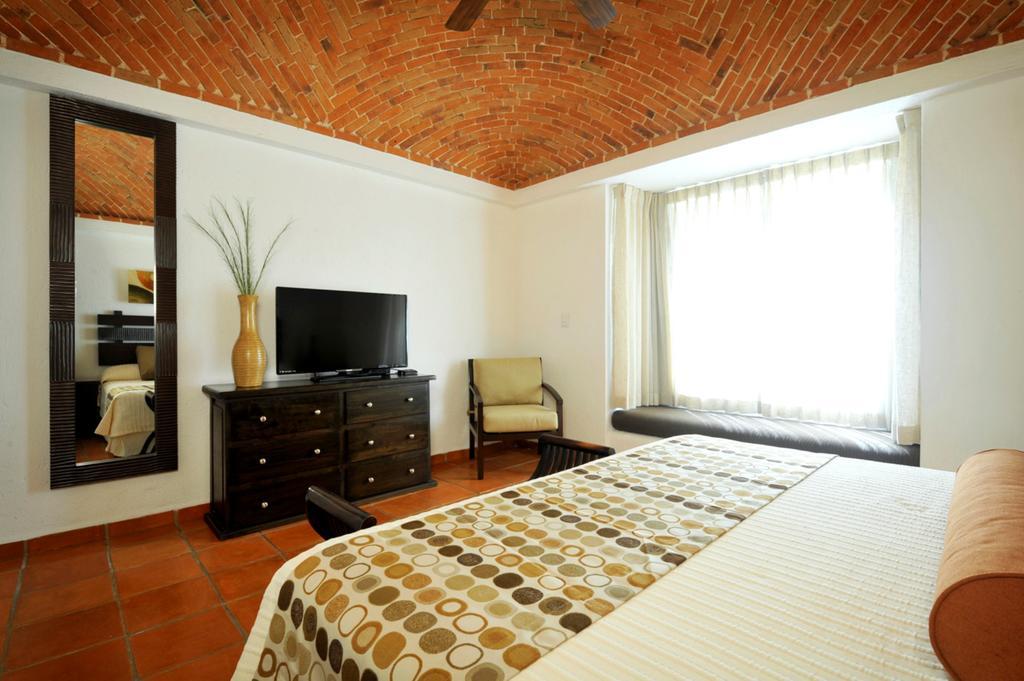 Las Palmas Condominio Playa del Carmen Room photo