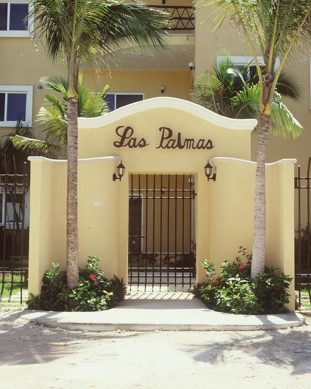 Las Palmas Condominio Playa del Carmen Exterior photo